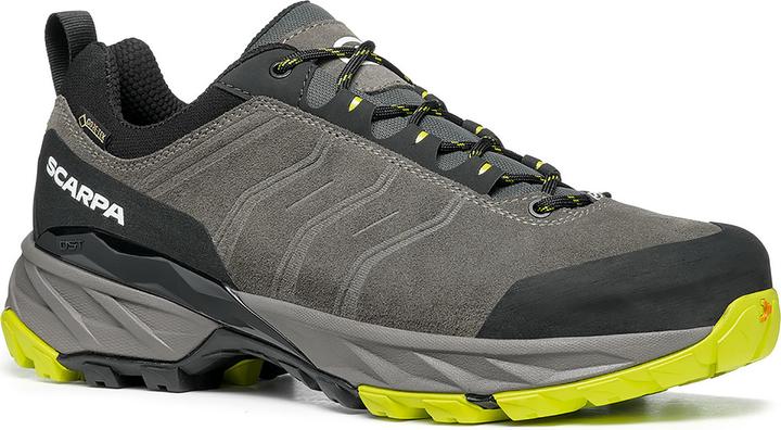 Produktbild Scarpa Rush Trail GTX (45)