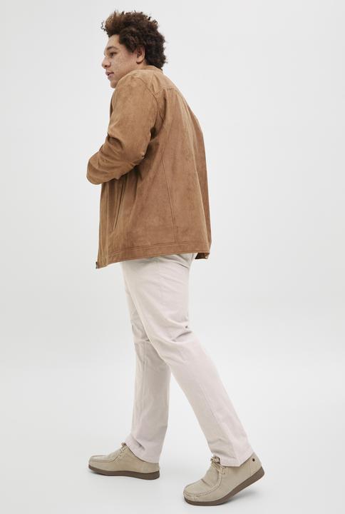 Image du produit Jack & Jones Plus Size Slim Fit Slim Fit Hosen Slim Fit Hosen (W44/L32)