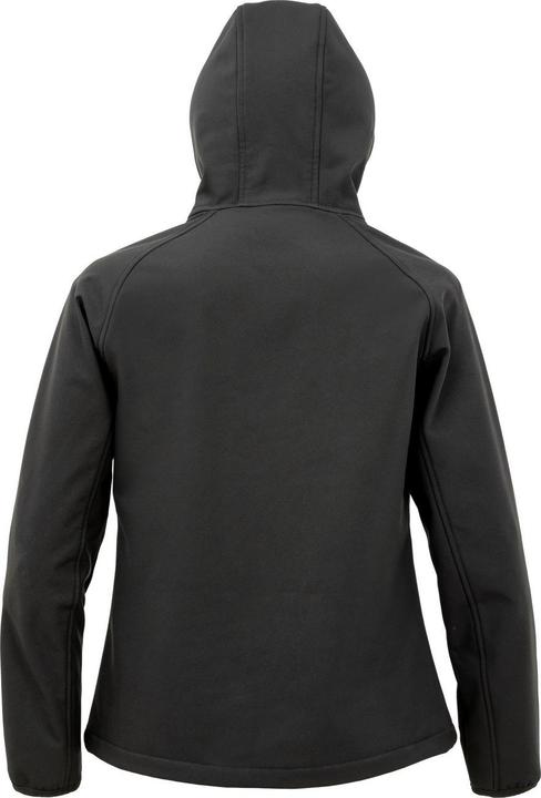 Produktbild Result Softshelljacke recyceltes Material (M)