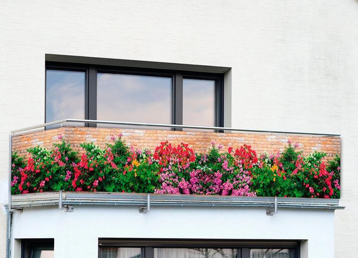 Produktbild Wenko Sichtschutz Balkon (500 cm)