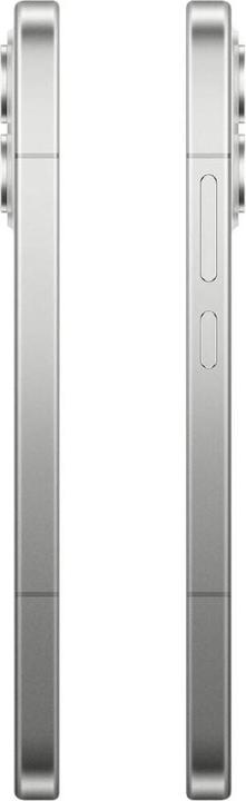 Produktbild Xiaomi Poco F8 Pro 5G Dual Sim 12GB RAM 256GB - Titanium Silver (256 GB, Titanium Silver, 6.59", Dual SIM, 5G)