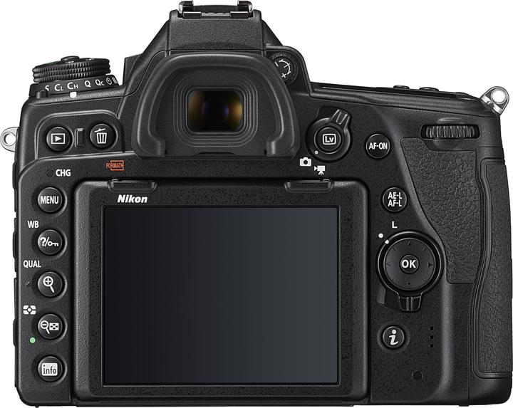 Produktbild Nikon D780 Kit (24 - 120 mm, 24.50 Mpx, Vollformat)