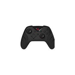 Thumbnail - Freaks and Geeks Pro Controller Wired Switch Nero F&G (Switch), Gaming Controller, Schwarz