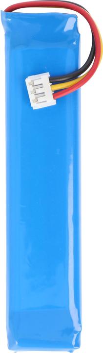 Produktbild XCell Akku passend für JBL Pulse 1 DS144112056 3000mAh für Lautsprecher Boxen Speaker
