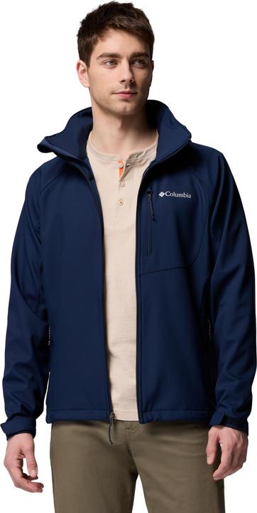 Produktbild Columbia Cascade Ridge™ III Softshell (XXL)