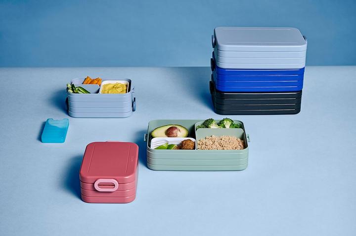 Produktbild Mepal Bento-Lunchbox Tab Midi