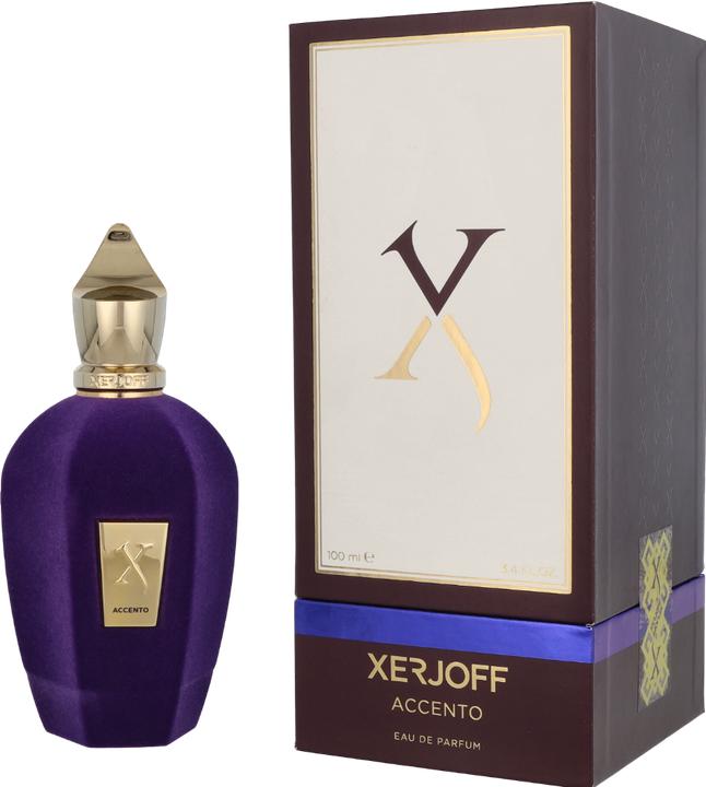 Actual product image Womens'Secret Accento (Eau de parfum, 100 ml)