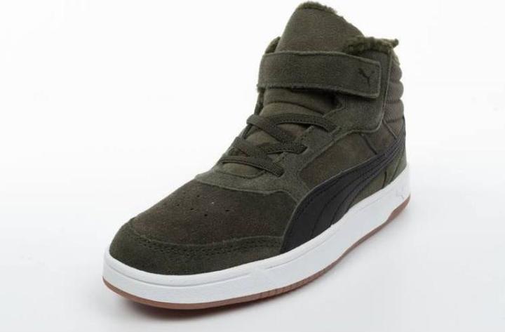 Image du produit Puma Rebound Street Pelzstiefel (29)
