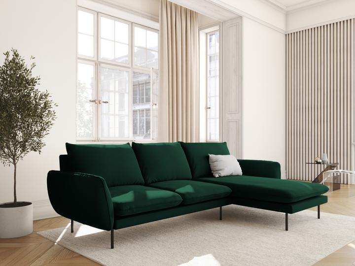Produktbild Cosmopolitan Design Vienna (Ecksofa)