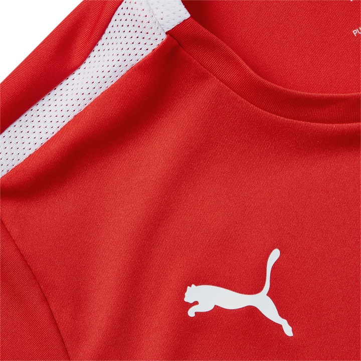 Actual product image Puma teamLIGA Jersey Jr-704925 (152)