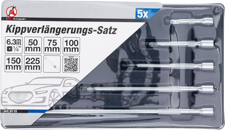 Image du produit BGS Kit d'extension de basculement