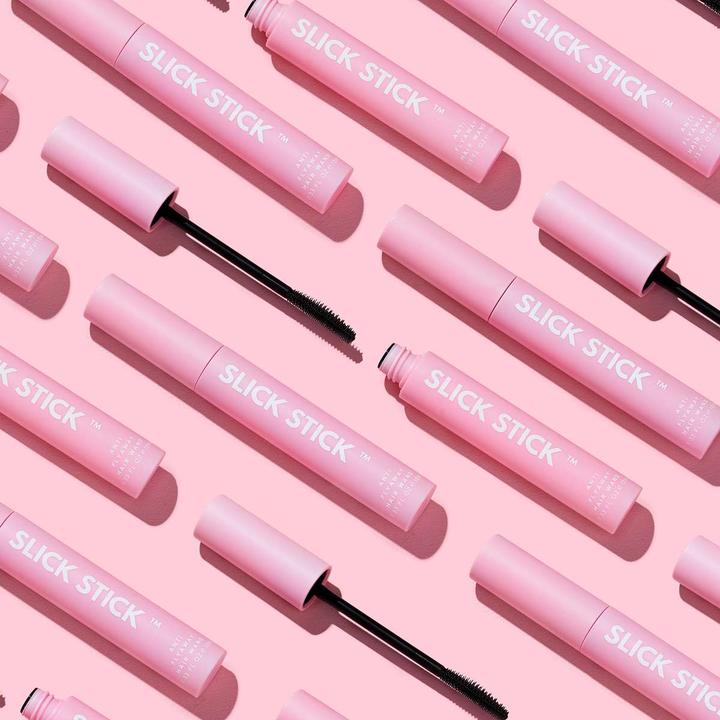 Image du produit Slickhair Slick Stick Anti Flyaway Hair Wand (Gel coiffant, 10 ml)