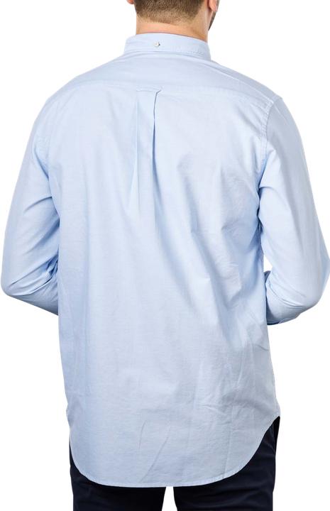 Immagine prodotto GANT La camicia Oxford Reg BD blu capri (L)