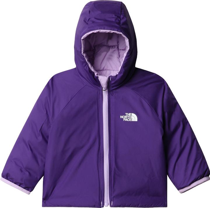 Produktbild North Face Baby Reversible Perrito Hoodie (80)