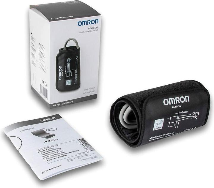 Produktbild Omron Oberarm-Manschette