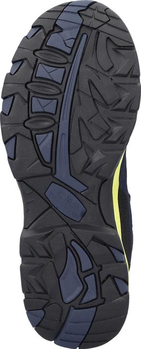 Produktbild CMP Campagnolo Kid's Melnick Mid WP (38)