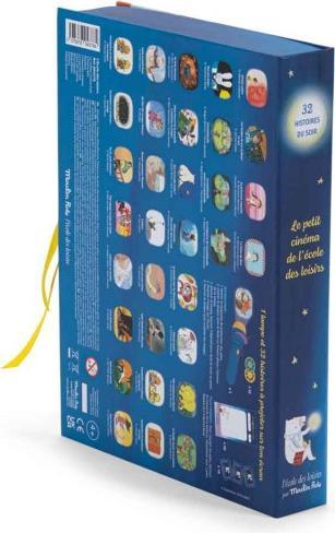 Produktbild Moulin Roty Ecole des Loisirs