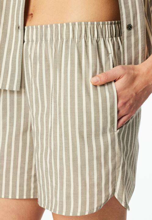 Produktbild Schiesser Selected Premium Schlafanzug (44)