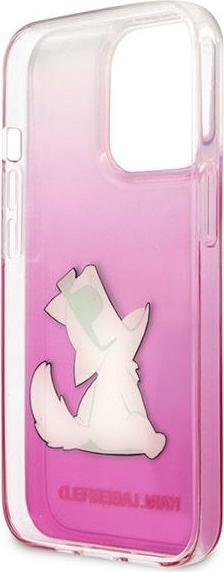 Produktbild Karl Lagerfeld Case (Apple iPhone 13 Pro, Apple iPhone 13)