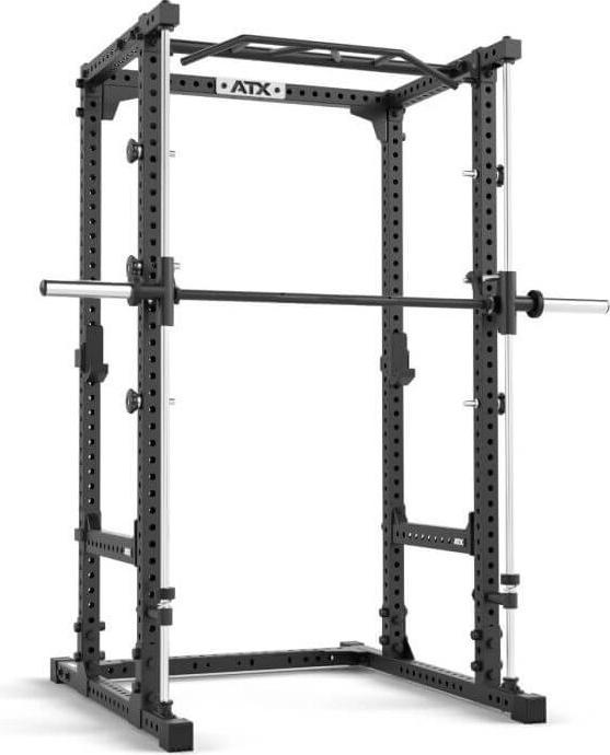 Actual product image ATX Multipresse-Optionen Rack-Series 660