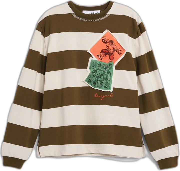 Image du produit Desigual Hulk (134)