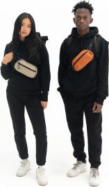 Productafbeelding Wandrd D1 heuptasje Dallol Geel V2 (Camera schoudertas, 2.50 l)