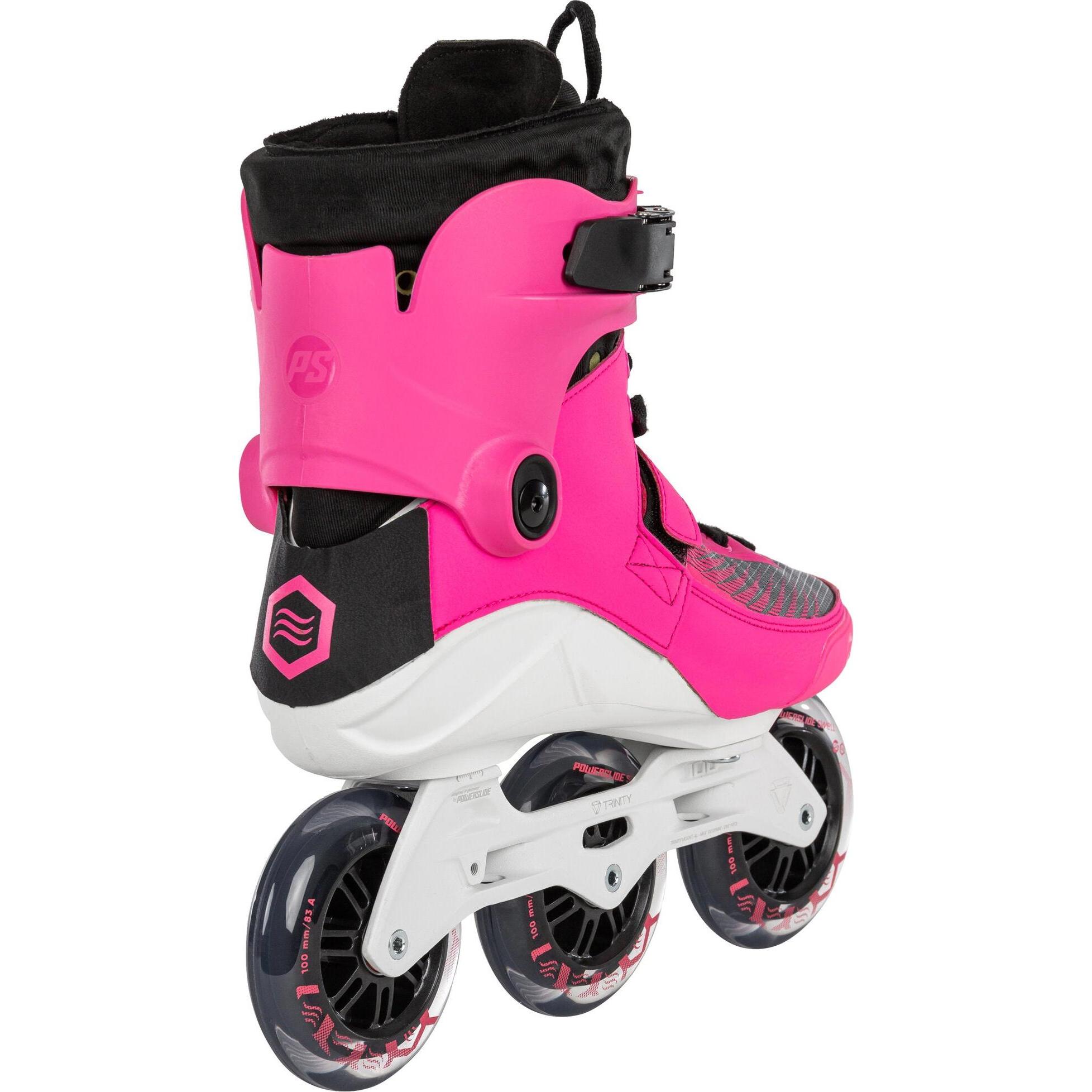 Thumbnail - Powerslide, Inline Skates, (39)