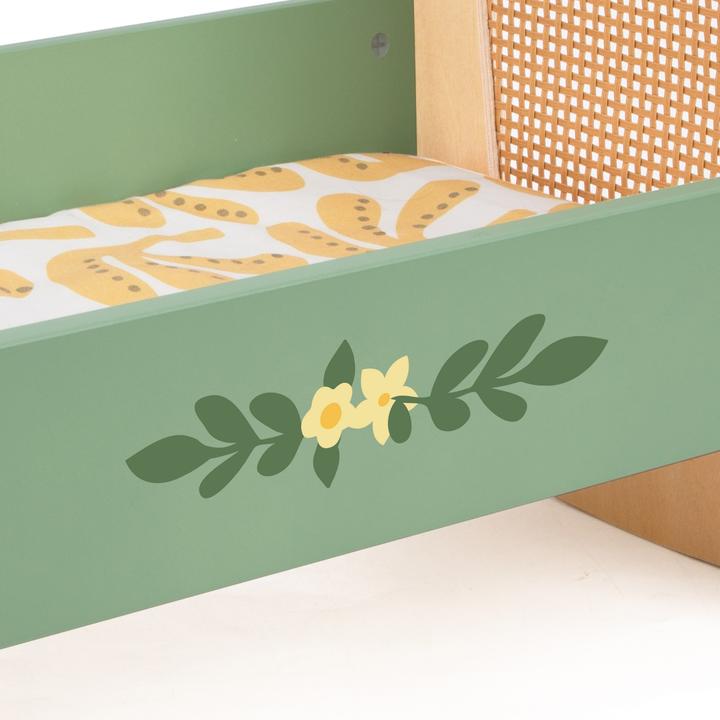 Immagine prodotto Classic World Wiege Vintage