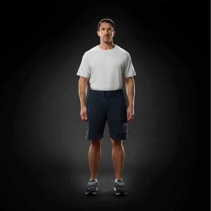 Actual product image Musto EVO Performance Stretch Deckshorts (34)