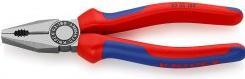 Actual product image Knipex Combination Pliers (180 mm)