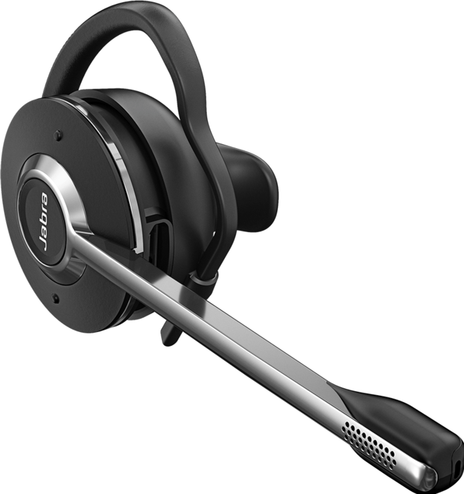Image du produit Jabra Engagement 75 Convertible (Sans fil, USB-A)