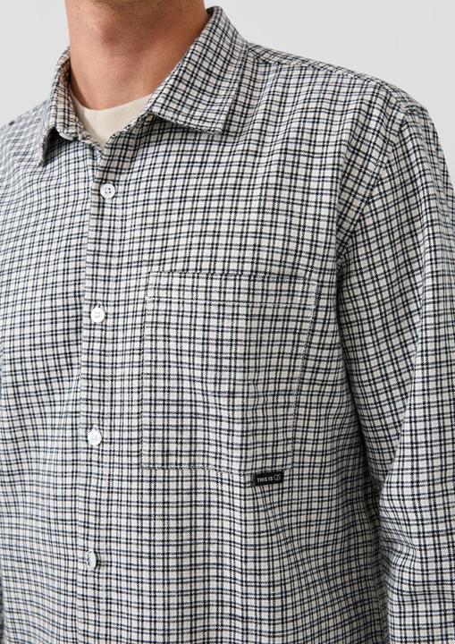 Immagine prodotto s.Oliver Hemd Hemd (L)