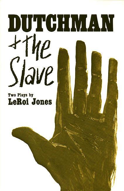 Produktbild Dutchman and the Slave (Englisch, Leroi Jones, 1971)
