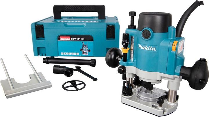 Image du produit Makita RP 1111 (Défonceuse)