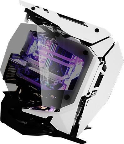 Productafbeelding Antec Koppel (ATX, mATX, Mini-ITX)