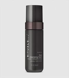 Actual product image Rituals Face Cleansing Foam (Cleansing Foam, 150 ml)