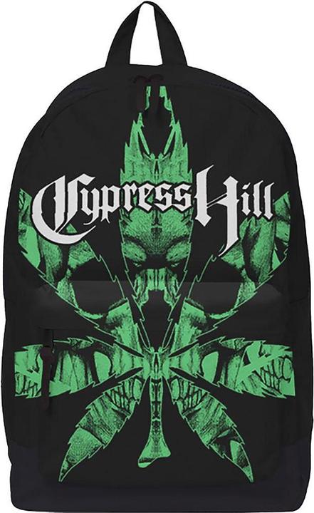 Image du produit Cypress Hill - Sac à dos INSANE IN THE BRAIN