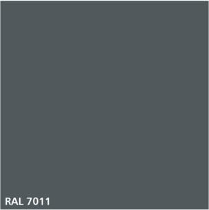 Produktbild Knuchel Acryl-Lacksprays (Eisengrau, 0.40 l)