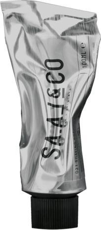 Image du produit SA.AL&CO 021 Crème de rasage (100 ml, Mousse à raser)