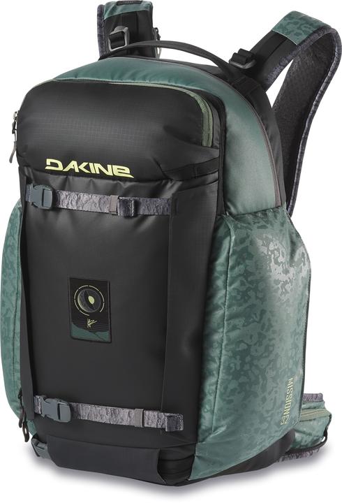Image du produit Dakine Team Mission Pro 32l (32 l)