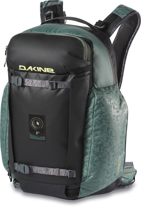 Produktbild Dakine Team Mission Pro 32l (32 l)