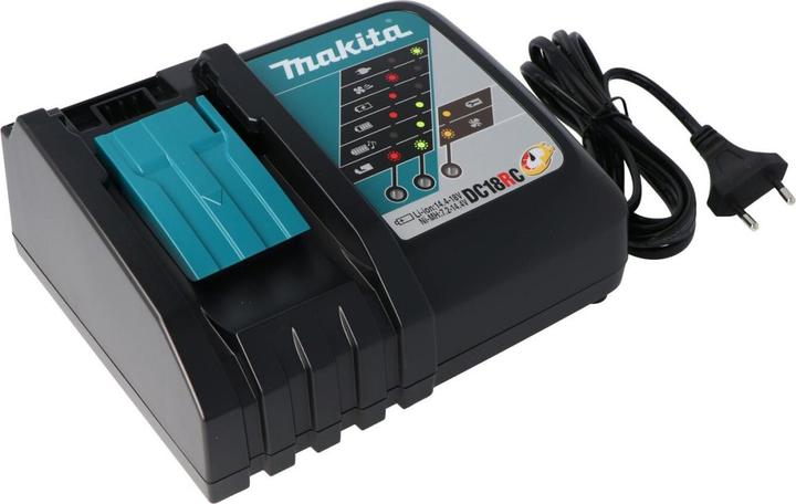Actual product image Makita Dc18rc