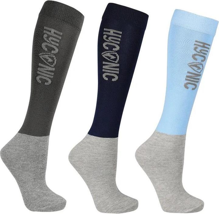 Produktbild Hyconic Socken (3erPack) (3er Pack, 37 - 42)