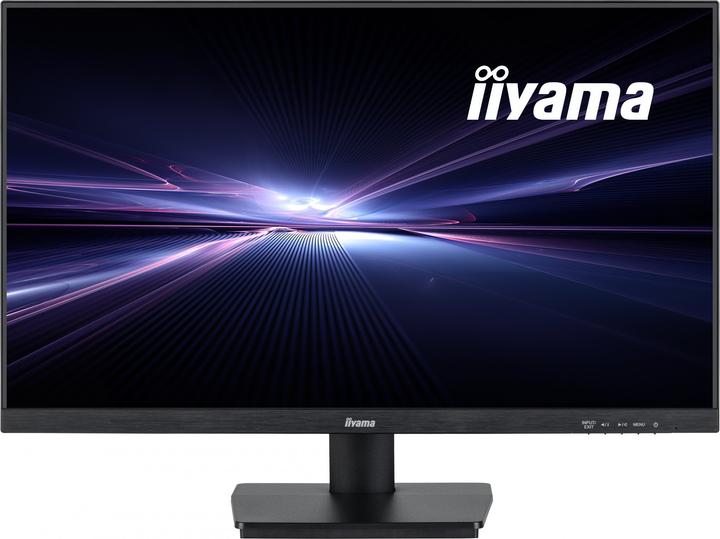 Produktbild iiyama Monitor XU2493HSU-B7 (1920 x 1080 Pixel, 23.80")