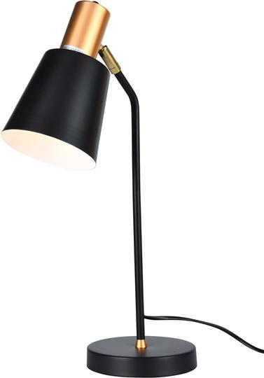 Produktbild Domoletti TABLE LAMP DAVI MT68915B-1 40WE27JUOD (E27)