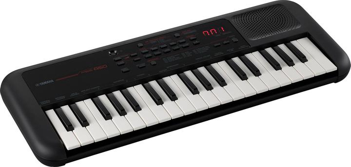 Produktbild Yamaha PSS A50 Mini (37 Tasten)