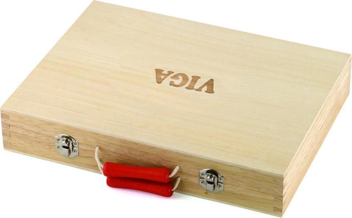 Actual product image Viga Toys Toolbox
