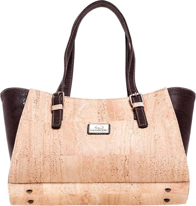 Actual product image Montado Cork bag "Guia" (9 l)