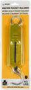Actual product image Benson Spring scale pocket balance 25 kg