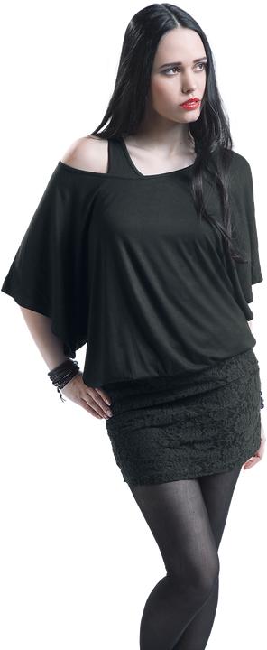 Image du produit Black Premium Hold On Loosely (S)